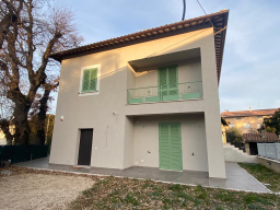 Condominio Bernardini Via Cupa 2a – Via Spoleto 46 Foligno PG