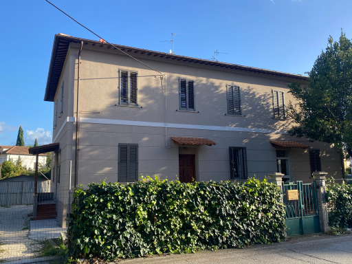 Condominio Via Damiano Chiesa n. 11a-11b Foligno Pg