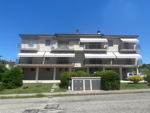 Condominio Via Dell’Astronauta n. 35 Loc. S. Egidio Perugia PG