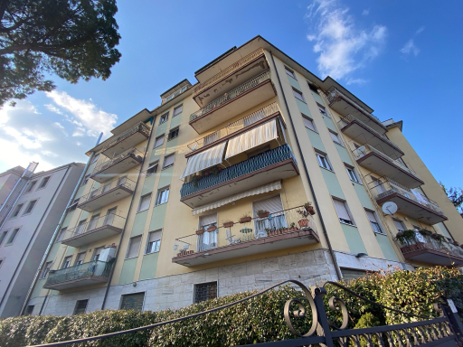 Condominio Via G. Mameli 7 – Via Firenze 2C Foligno Pg