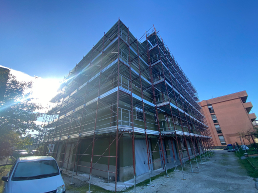 Condominio Via L. Ariosto n. 16 Foligno Pg