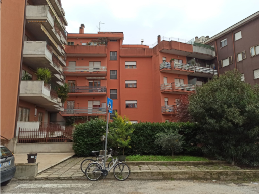 Condominio Via Marche 7, Via Liguria 14 Foligno PG