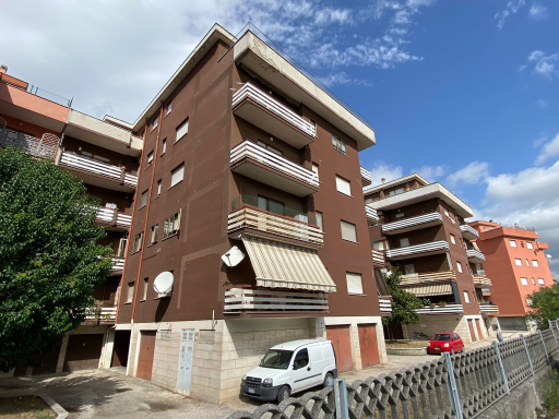 Condominio Via Marche n. 9-11 Foligno Pg