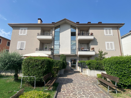Condominio Via Monte Pennino n. 46 Foligno PG