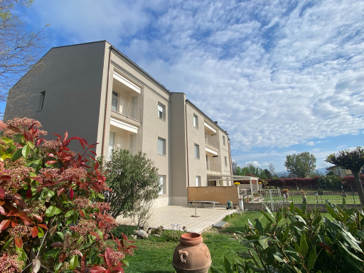 Condominio Via Monte Pizzuto n. 7 Foligno Pg