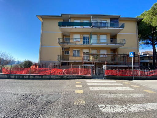 Condominio Via Vasco De Gama n. 8 Foligno PG