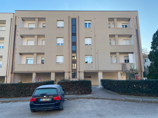 Condominio Via XVI Giugno n. 2 Bevagna PG