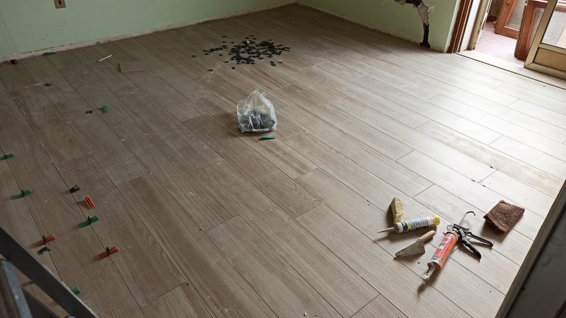 ristrutturazione edilizia con rifacimento